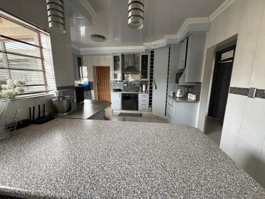 3 Bedroom Property for Sale in Vanderbijlpark CE 3 Gauteng