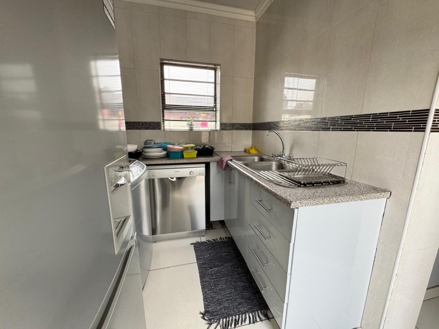 3 Bedroom Property for Sale in Vanderbijlpark CE 3 Gauteng