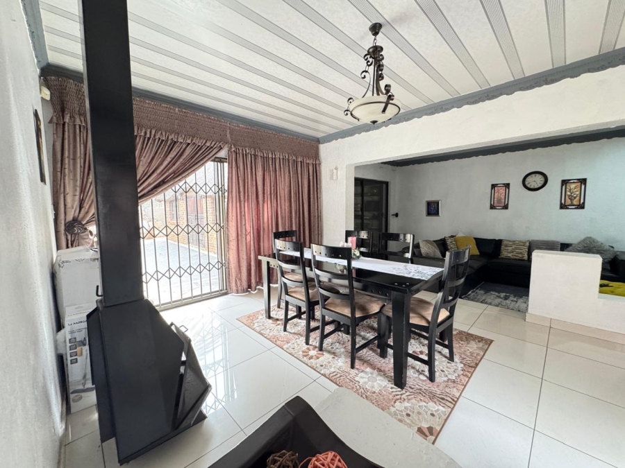 3 Bedroom Property for Sale in Vanderbijlpark CE 3 Gauteng
