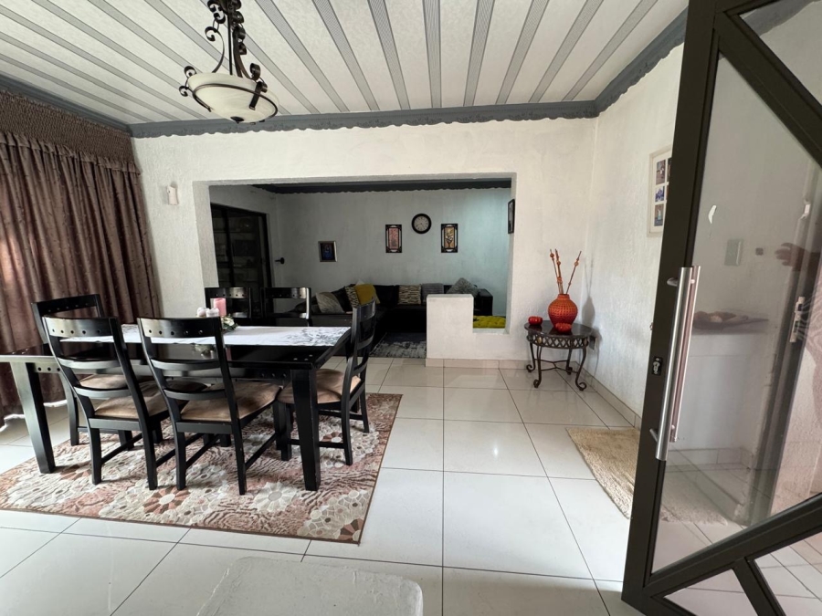 3 Bedroom Property for Sale in Vanderbijlpark CE 3 Gauteng