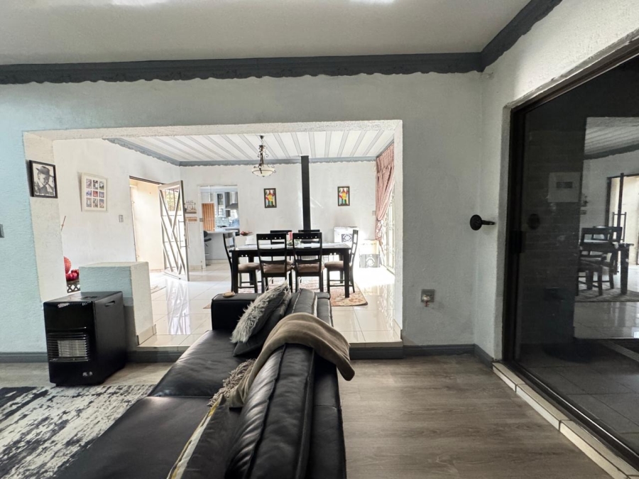3 Bedroom Property for Sale in Vanderbijlpark CE 3 Gauteng