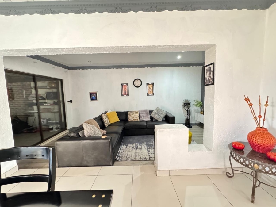 3 Bedroom Property for Sale in Vanderbijlpark CE 3 Gauteng
