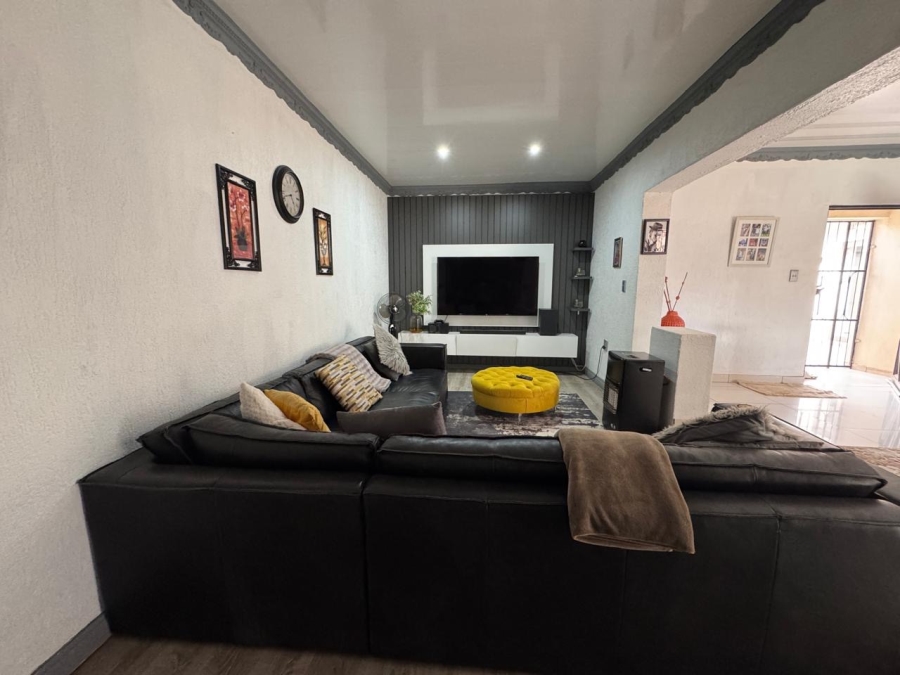 3 Bedroom Property for Sale in Vanderbijlpark CE 3 Gauteng