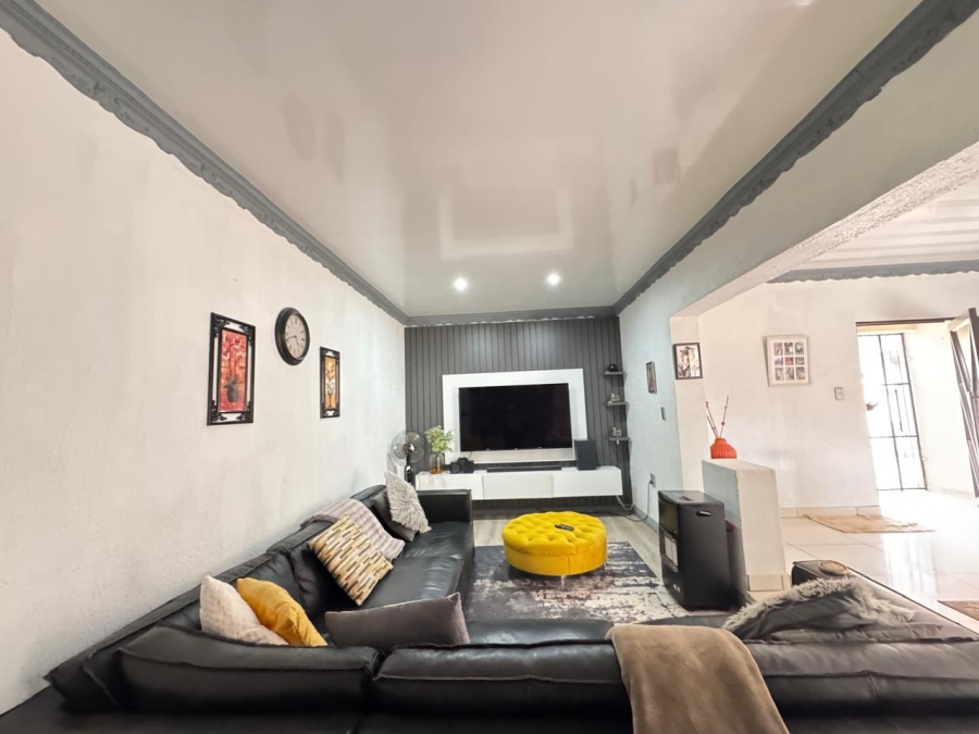 3 Bedroom Property for Sale in Vanderbijlpark CE 3 Gauteng