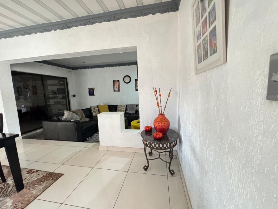 3 Bedroom Property for Sale in Vanderbijlpark CE 3 Gauteng