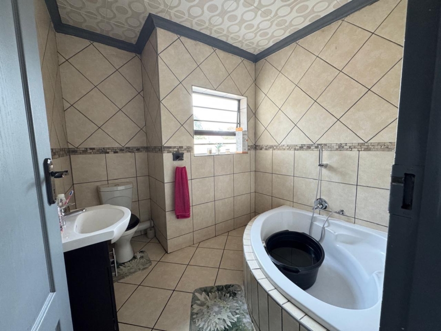 3 Bedroom Property for Sale in Vanderbijlpark CE 3 Gauteng
