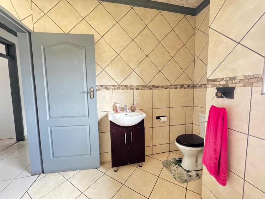 3 Bedroom Property for Sale in Vanderbijlpark CE 3 Gauteng