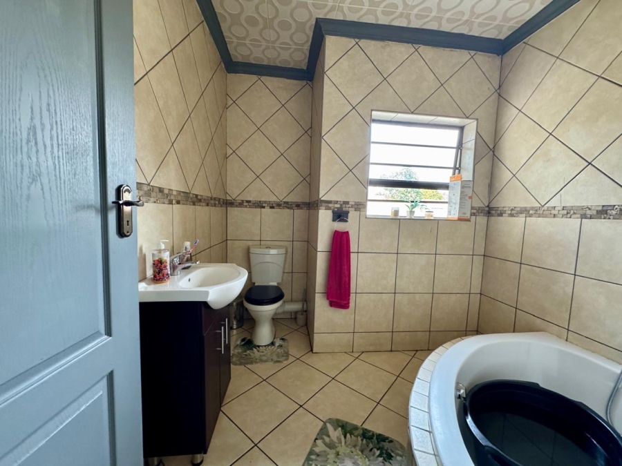 3 Bedroom Property for Sale in Vanderbijlpark CE 3 Gauteng
