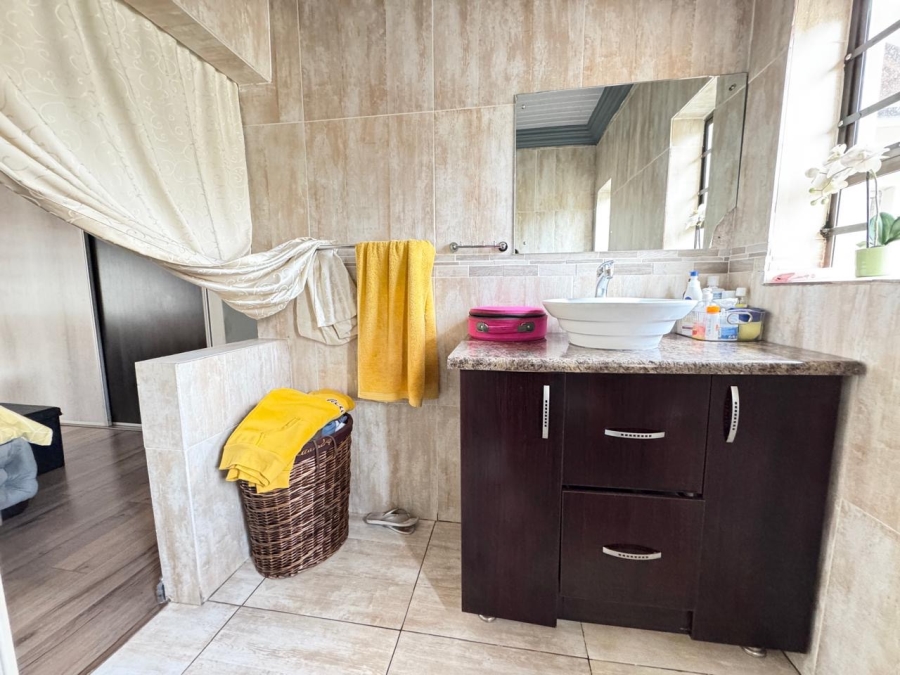 3 Bedroom Property for Sale in Vanderbijlpark CE 3 Gauteng