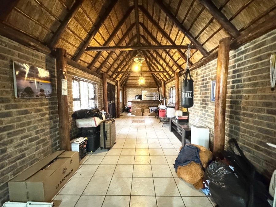 3 Bedroom Property for Sale in Vanderbijlpark CE 3 Gauteng