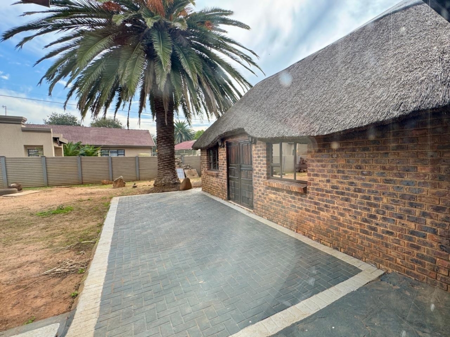 3 Bedroom Property for Sale in Vanderbijlpark CE 3 Gauteng