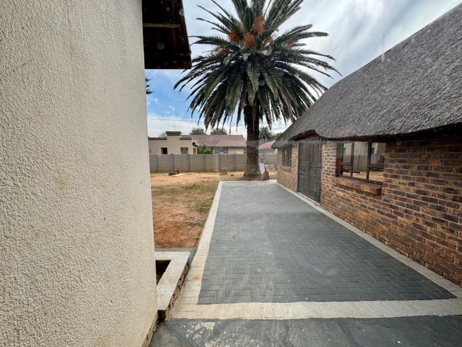 3 Bedroom Property for Sale in Vanderbijlpark CE 3 Gauteng