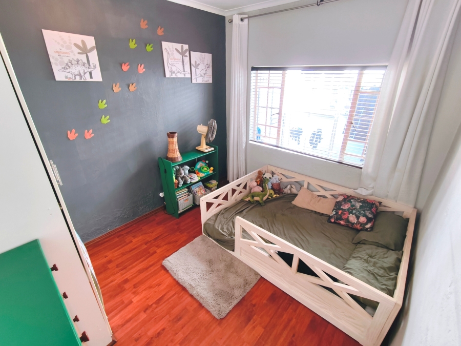 4 Bedroom Property for Sale in Thatchfield Estate Gauteng