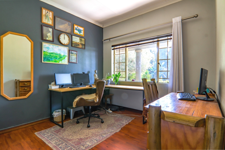 4 Bedroom Property for Sale in Thatchfield Estate Gauteng
