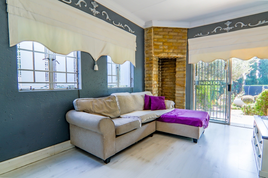 4 Bedroom Property for Sale in Thatchfield Estate Gauteng