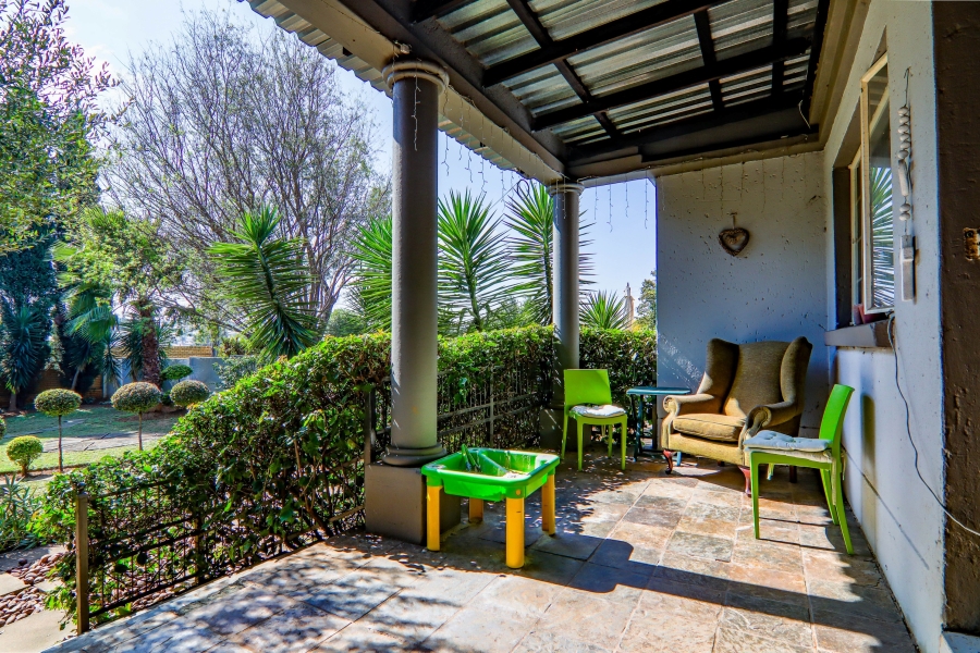 4 Bedroom Property for Sale in Thatchfield Estate Gauteng