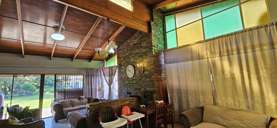 3 Bedroom Property for Sale in Risiville Gauteng