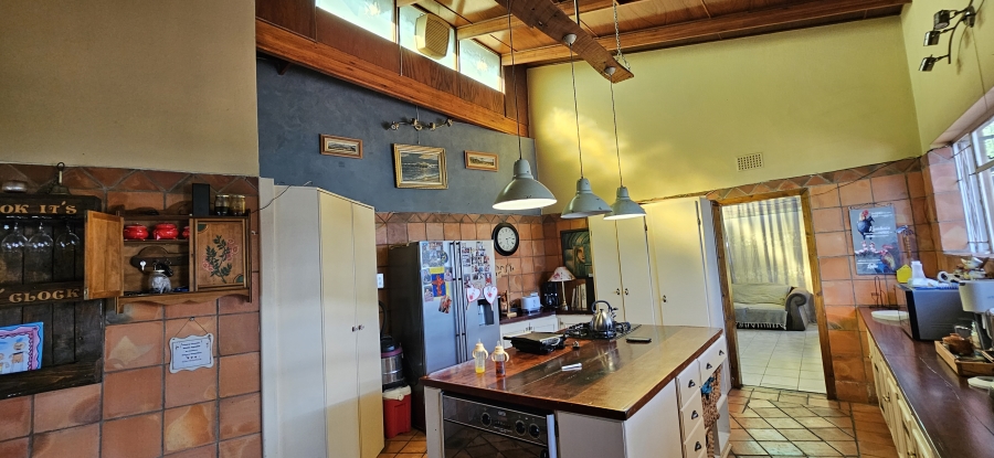 3 Bedroom Property for Sale in Risiville Gauteng
