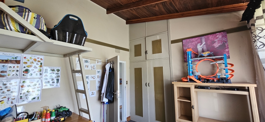 3 Bedroom Property for Sale in Risiville Gauteng