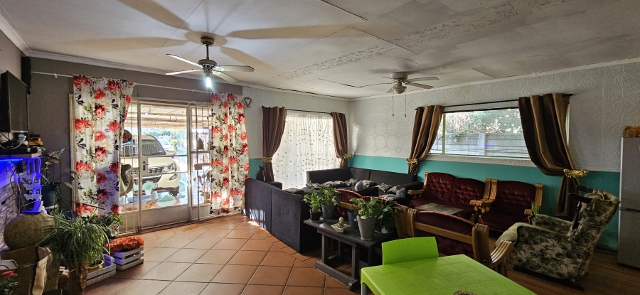 3 Bedroom Property for Sale in Risiville Gauteng