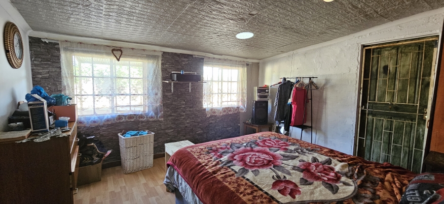 3 Bedroom Property for Sale in Risiville Gauteng