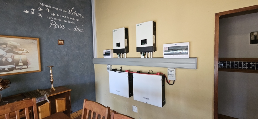 3 Bedroom Property for Sale in Risiville Gauteng