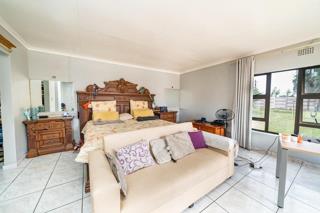 4 Bedroom Property for Sale in Brackenhurst Gauteng
