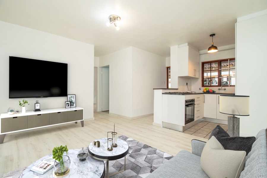 To Let 2 Bedroom Property for Rent in Ferndale Gauteng