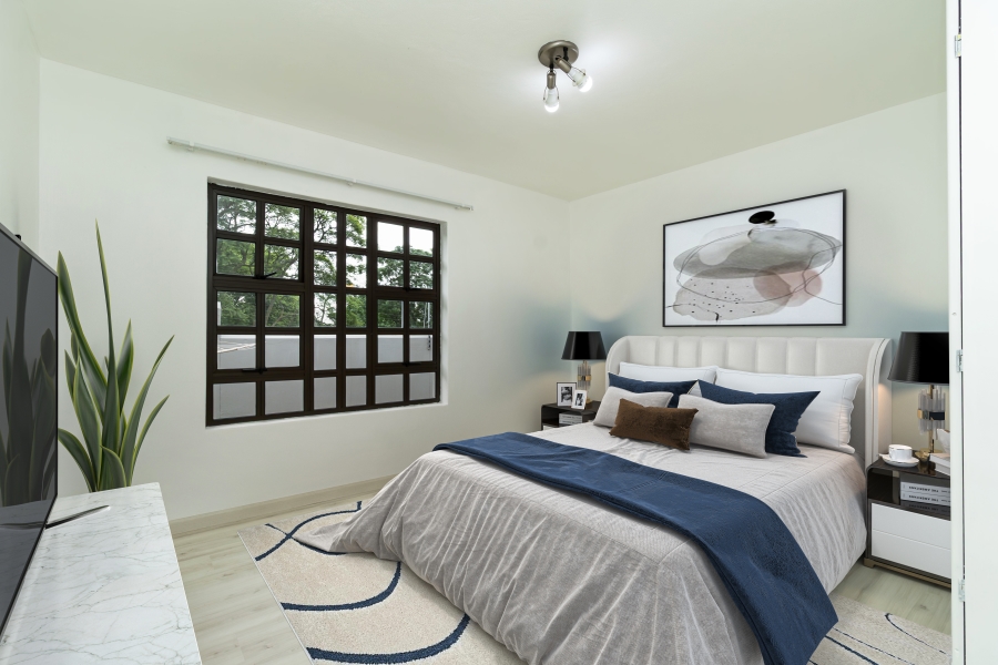 To Let 2 Bedroom Property for Rent in Ferndale Gauteng