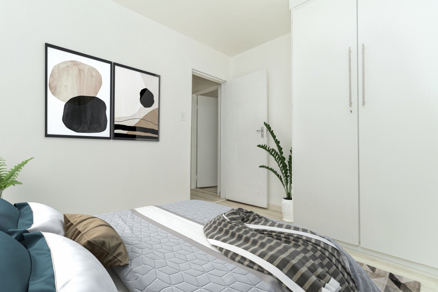To Let 2 Bedroom Property for Rent in Ferndale Gauteng