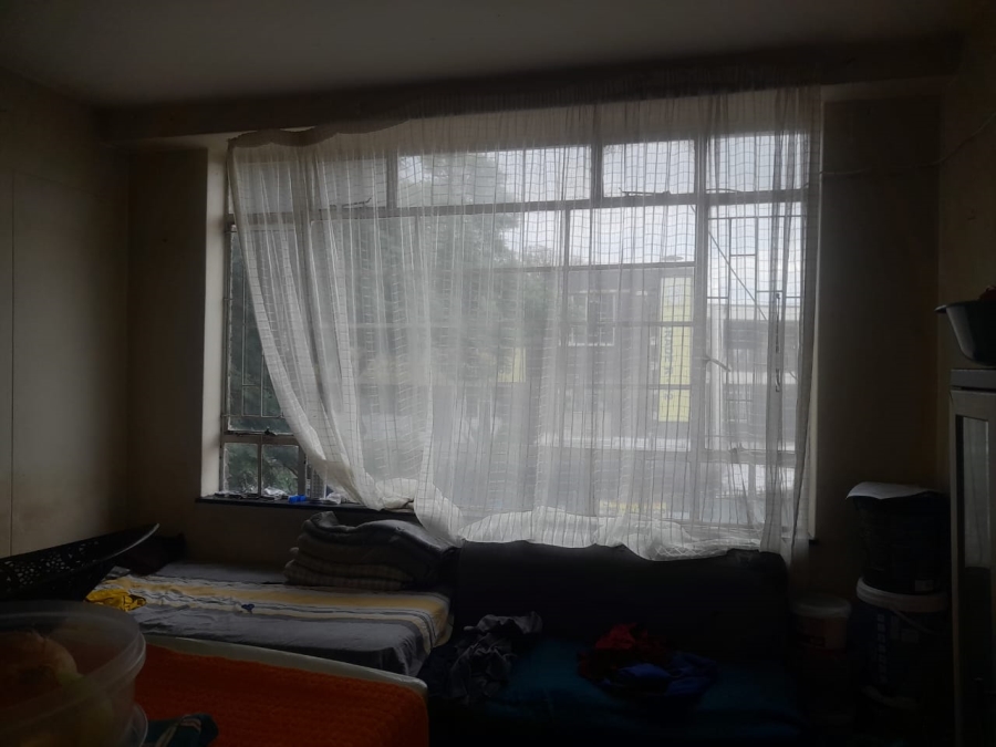 1 Bedroom Property for Sale in Yeoville Gauteng
