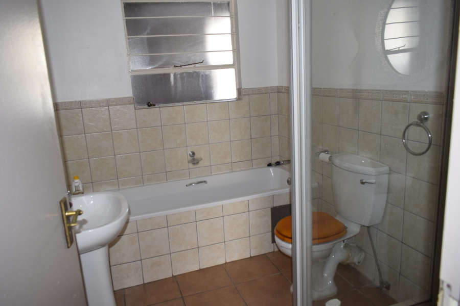 1 Bedroom Property for Sale in Van Dyk Park Gauteng