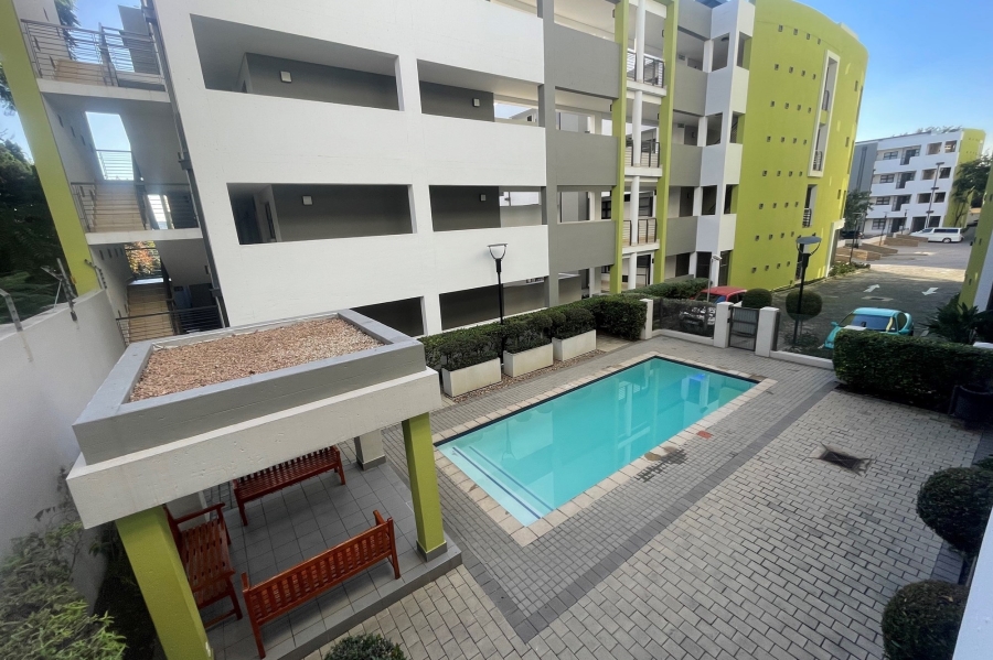 To Let 2 Bedroom Property for Rent in Rivonia Gauteng
