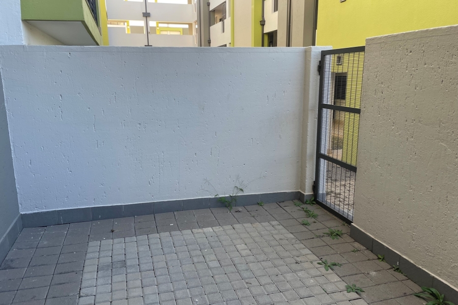 To Let 2 Bedroom Property for Rent in Rivonia Gauteng