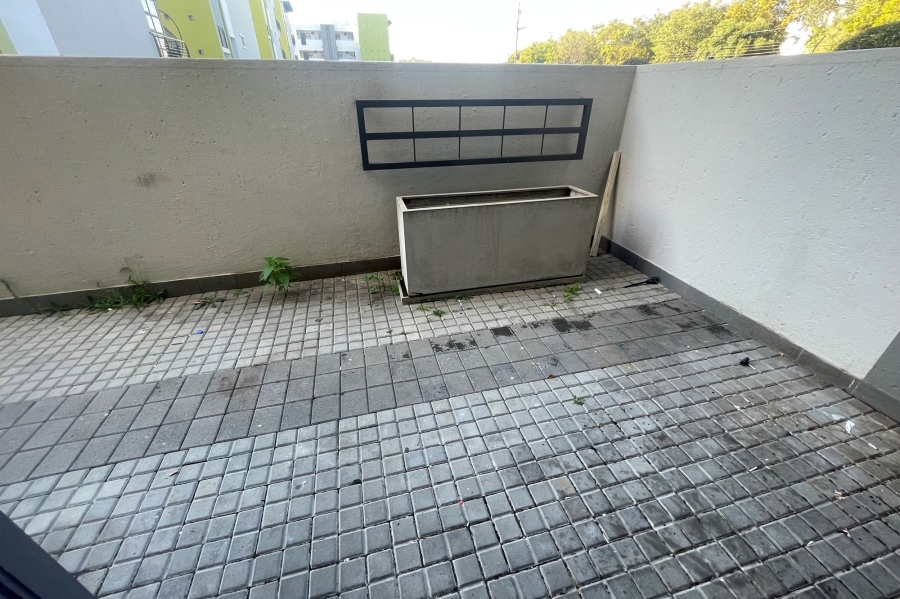 To Let 2 Bedroom Property for Rent in Rivonia Gauteng
