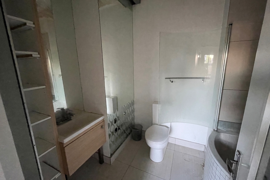 To Let 2 Bedroom Property for Rent in Rivonia Gauteng