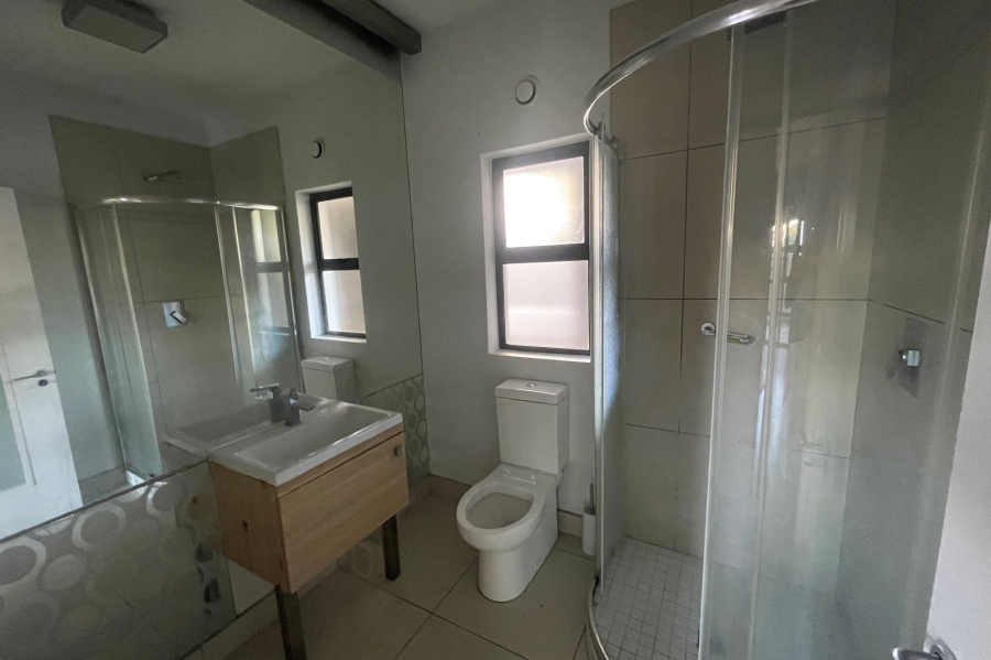 To Let 2 Bedroom Property for Rent in Rivonia Gauteng