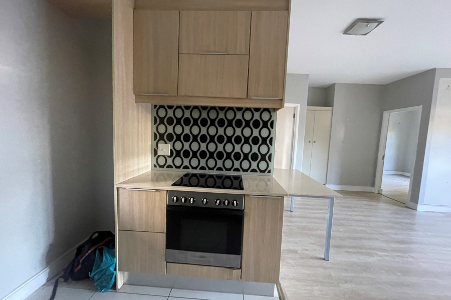 To Let 2 Bedroom Property for Rent in Rivonia Gauteng