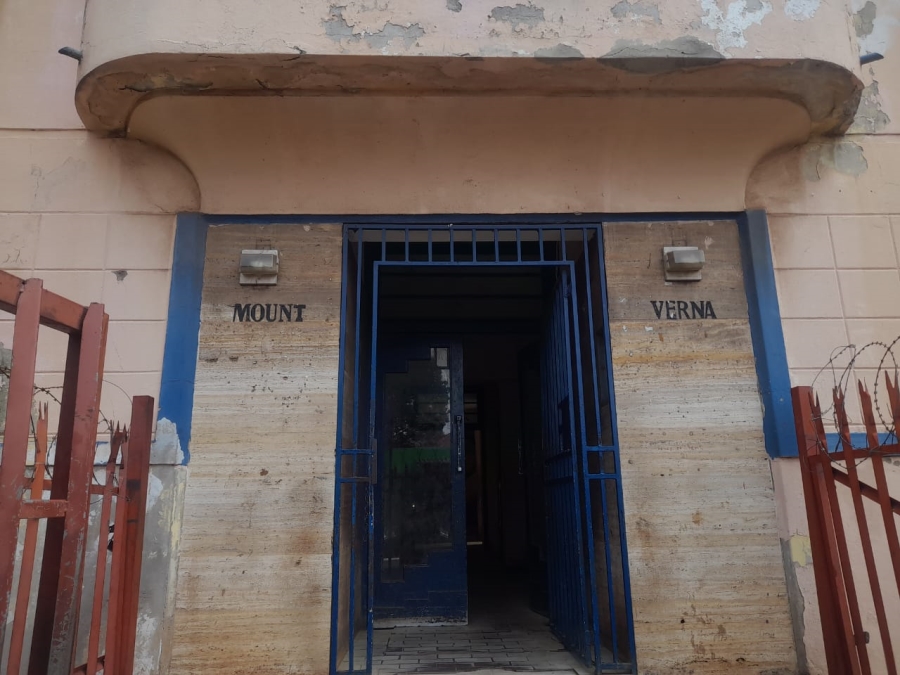 2 Bedroom Property for Sale in Yeoville Gauteng