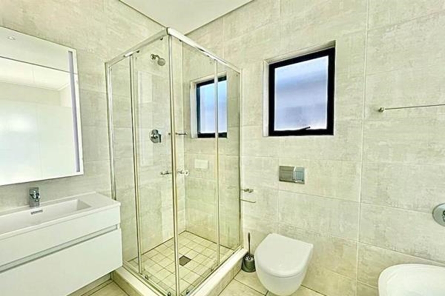 To Let 3 Bedroom Property for Rent in Waterfall Gauteng