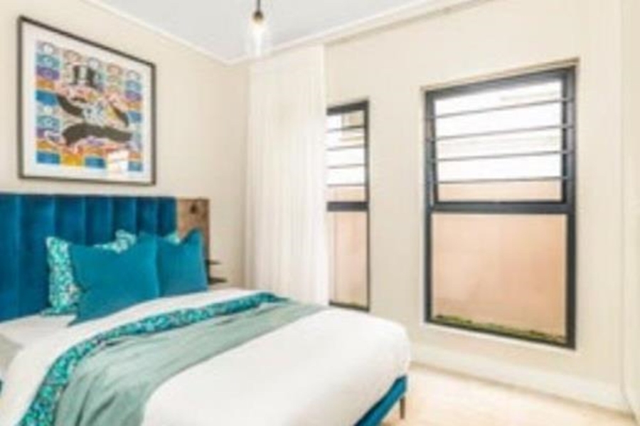To Let 3 Bedroom Property for Rent in Waterfall Gauteng