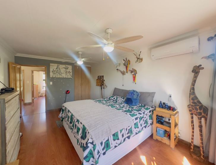 5 Bedroom Property for Sale in Nooitgedacht AH Gauteng