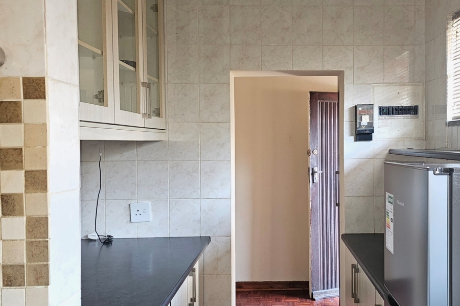 1 Bedroom Property for Sale in Paarlshoop Gauteng