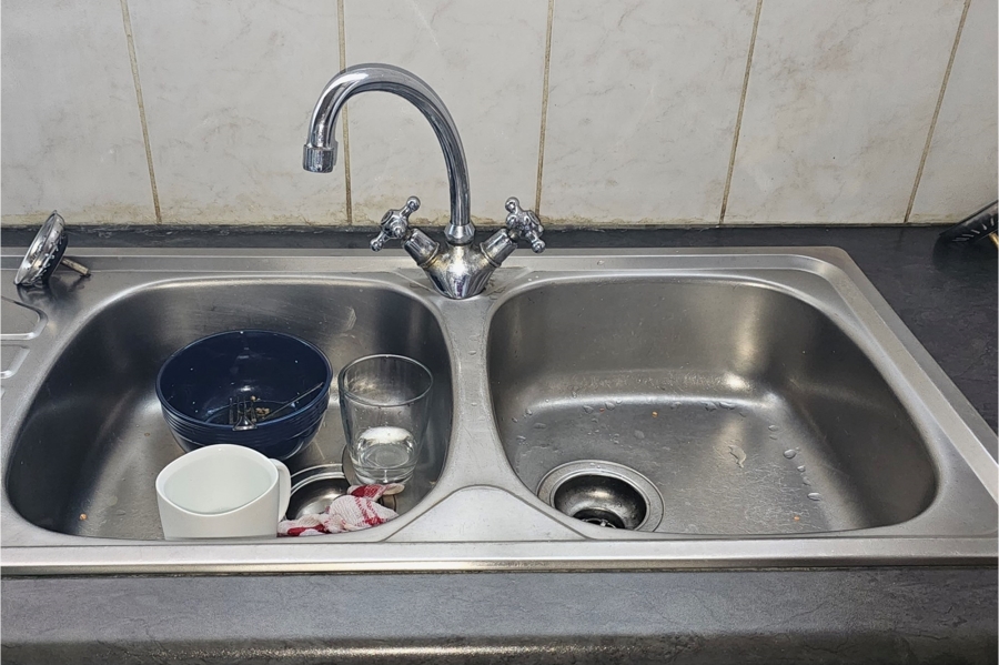 1 Bedroom Property for Sale in Paarlshoop Gauteng