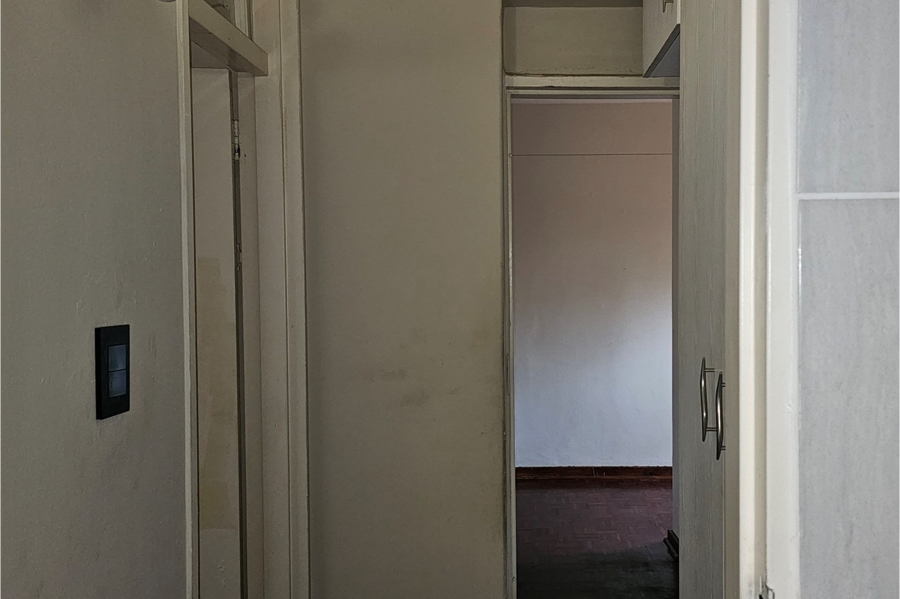 1 Bedroom Property for Sale in Paarlshoop Gauteng