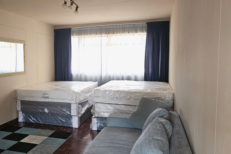 1 Bedroom Property for Sale in Paarlshoop Gauteng
