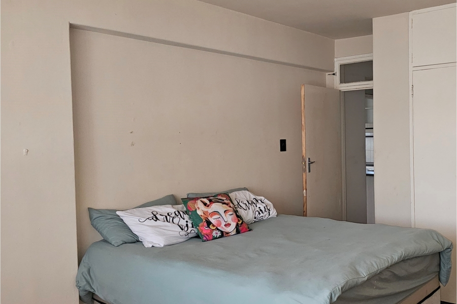 1 Bedroom Property for Sale in Paarlshoop Gauteng