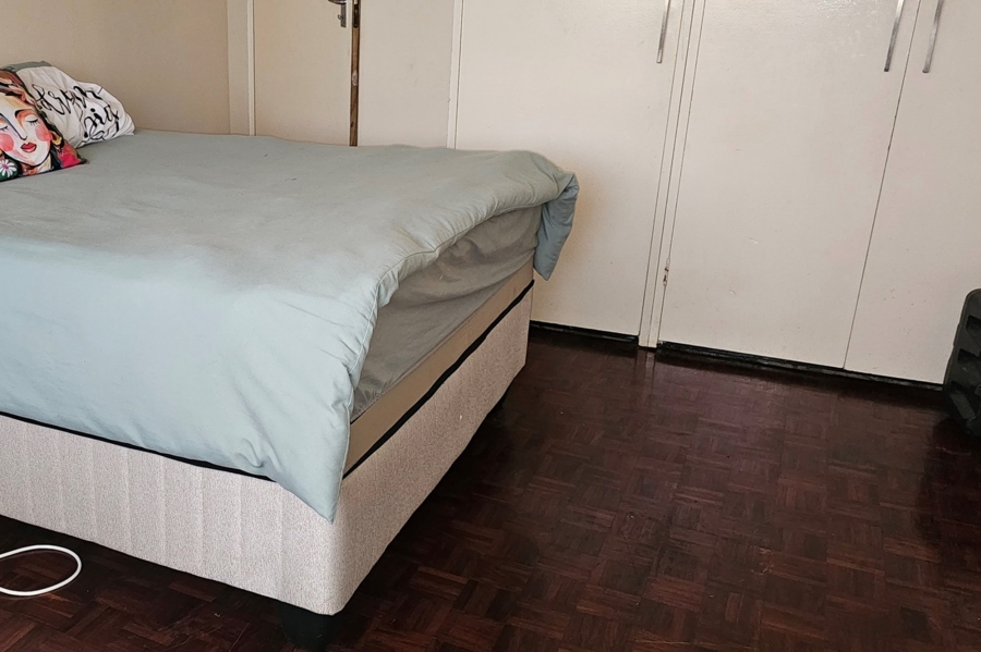 1 Bedroom Property for Sale in Paarlshoop Gauteng