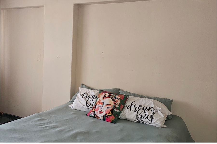 1 Bedroom Property for Sale in Paarlshoop Gauteng