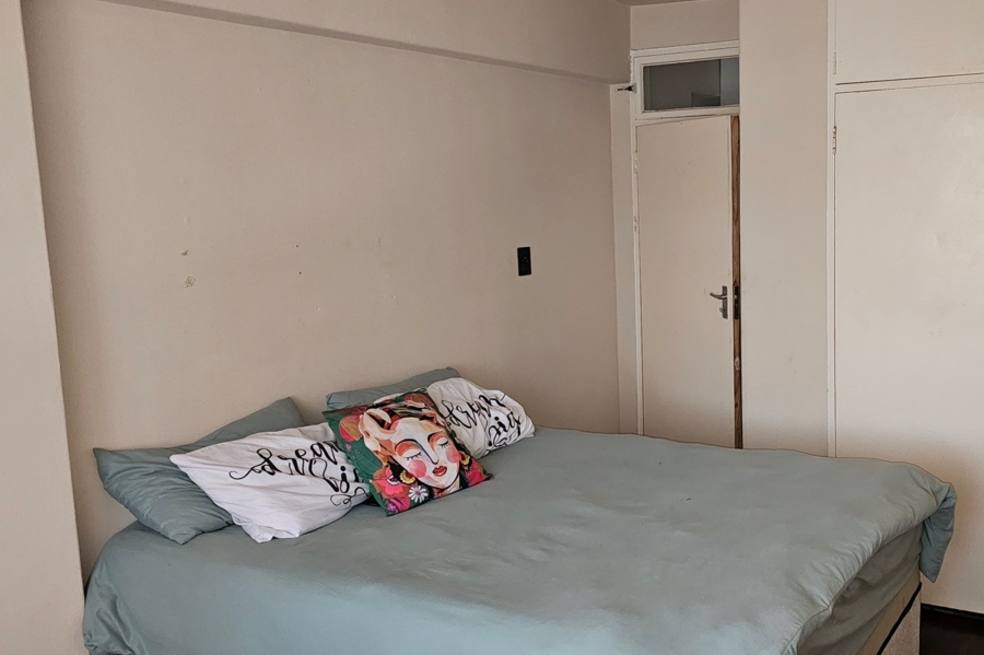 1 Bedroom Property for Sale in Paarlshoop Gauteng